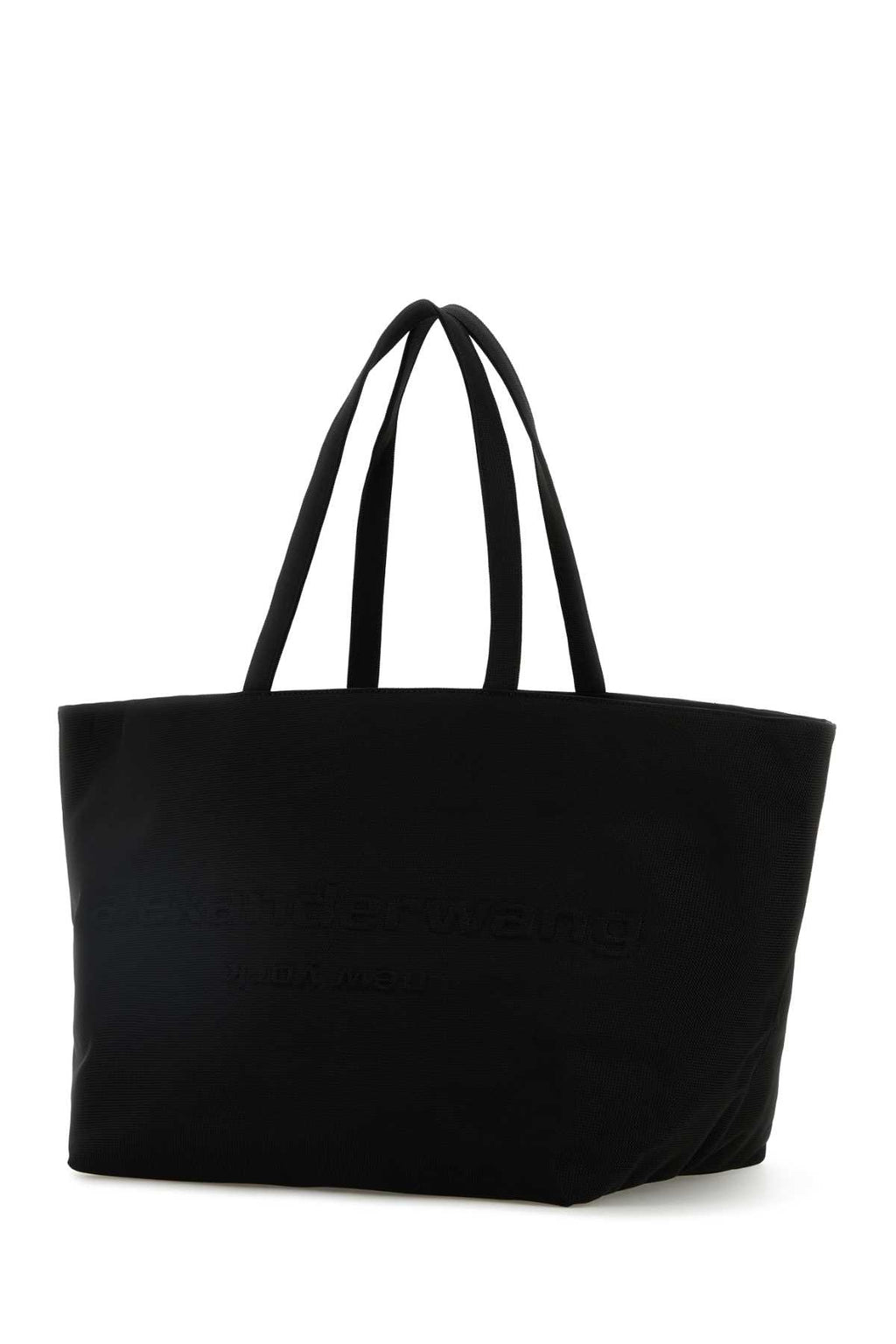 ALEXANDER WANG PUNCH TOTE For Women Exterior: 100% Nylon Lining: 100% Polyester