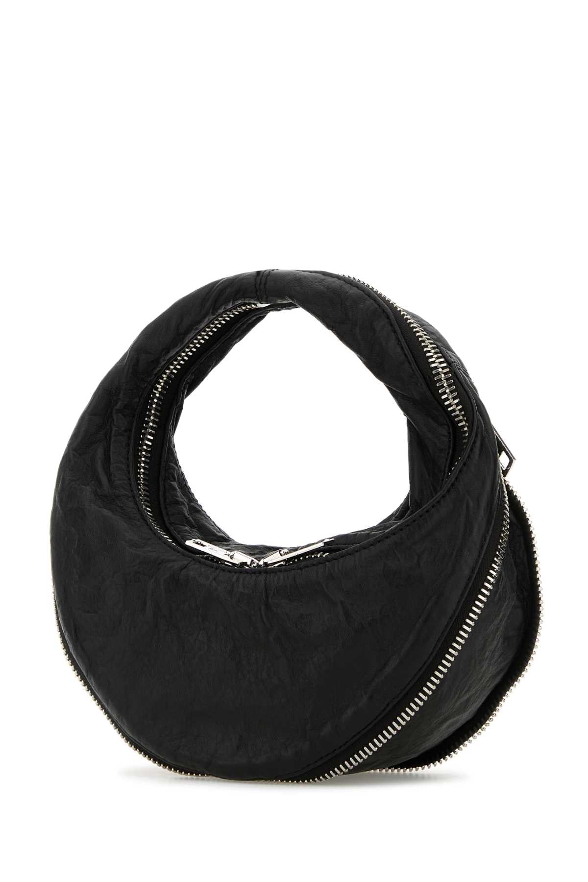 ALEXANDER WANG TWYST MINI BAG W/ STRAP