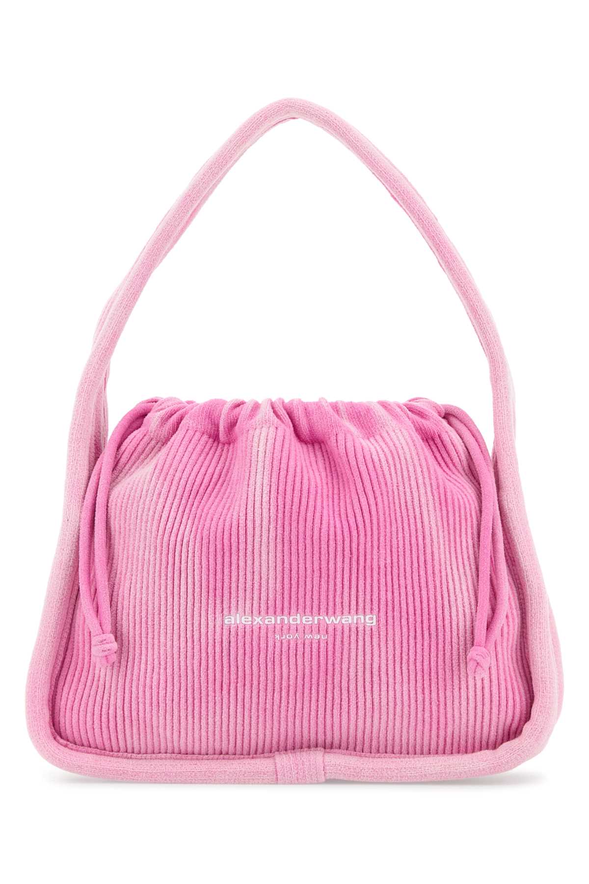 ALEXANDER WANG RYAN SMALL BAG