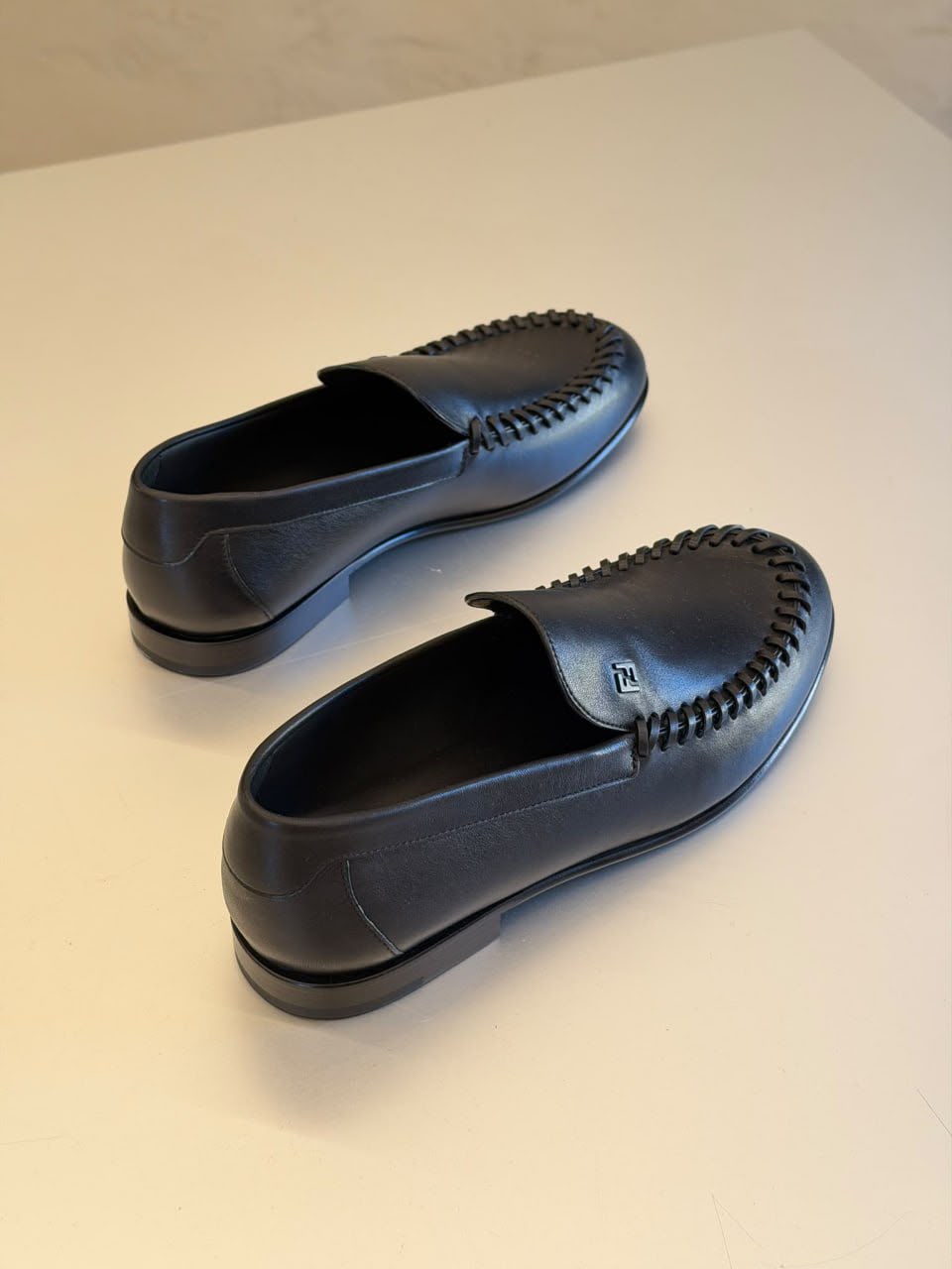 O'Lock Loafers