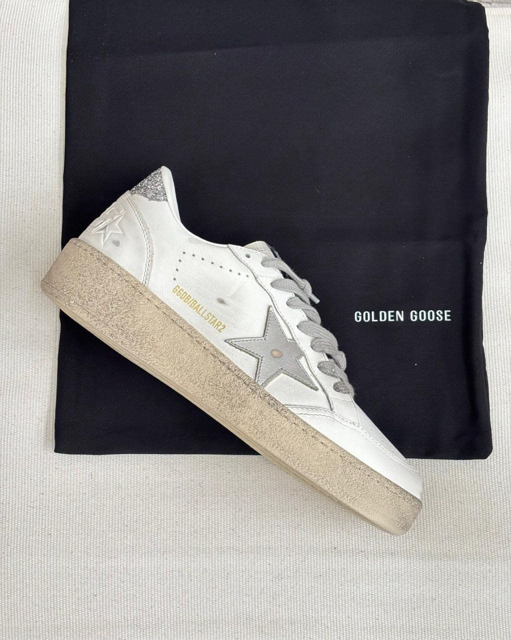 Ball Star 2 Sneakers