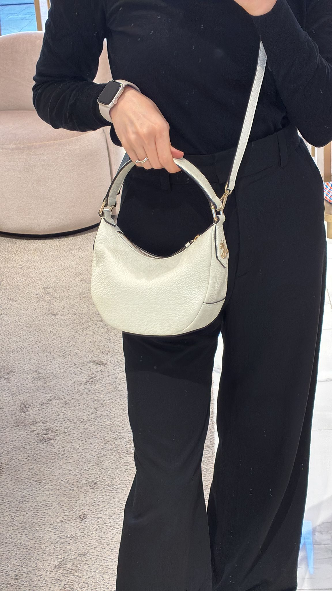 Varenne Hobo Mini