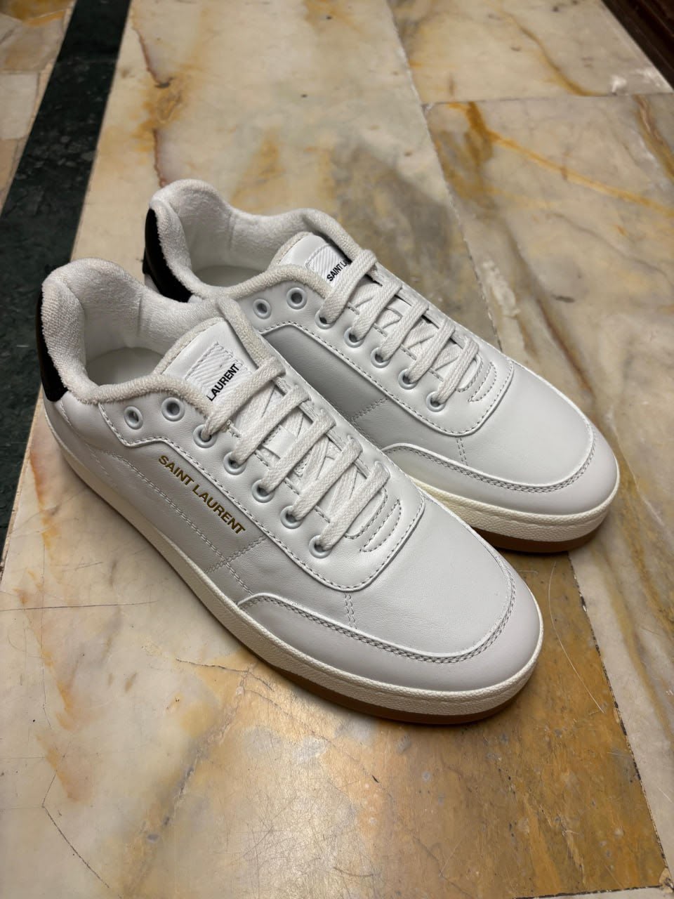 Court Classic SL/06 Sneakers