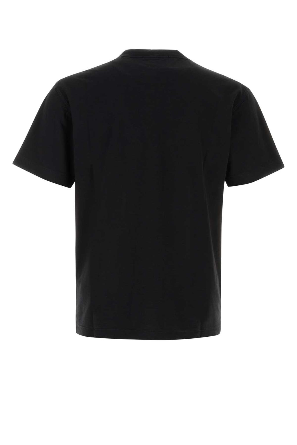 STONE ISLAND SS T-SHIRT For Men Exterior: 100% Cotton