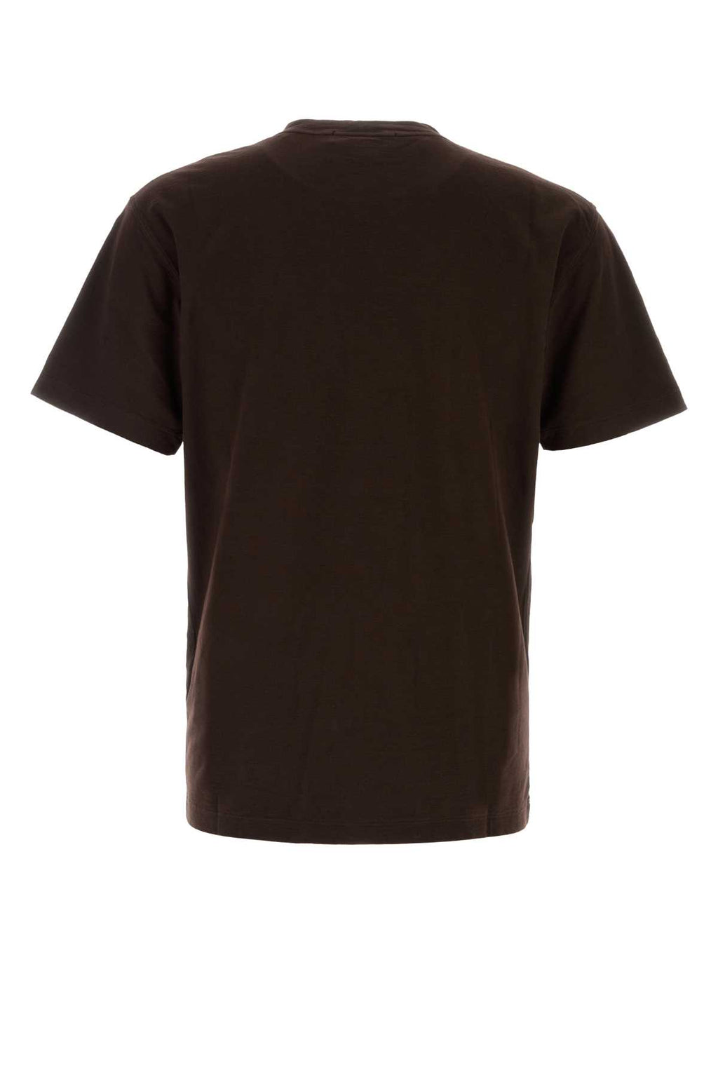STONE ISLAND SS T-SHIRT For Men Exterior: 100% Cotton