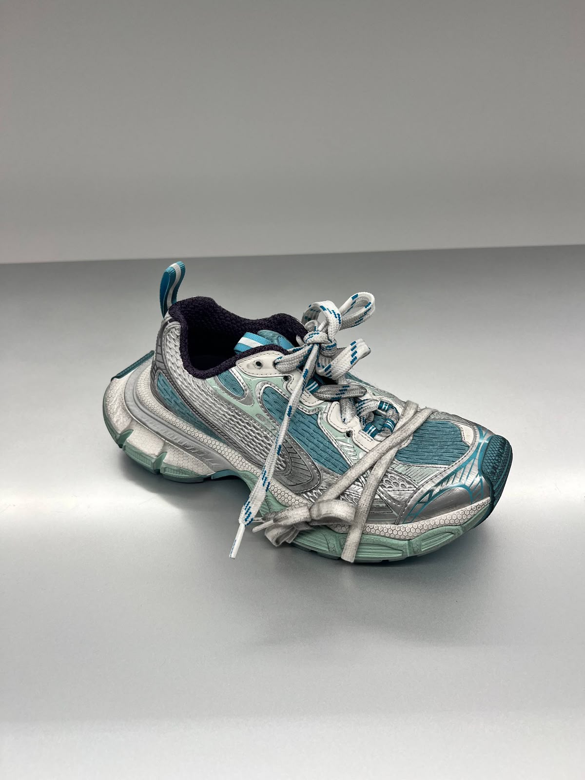 3XL Sneaker