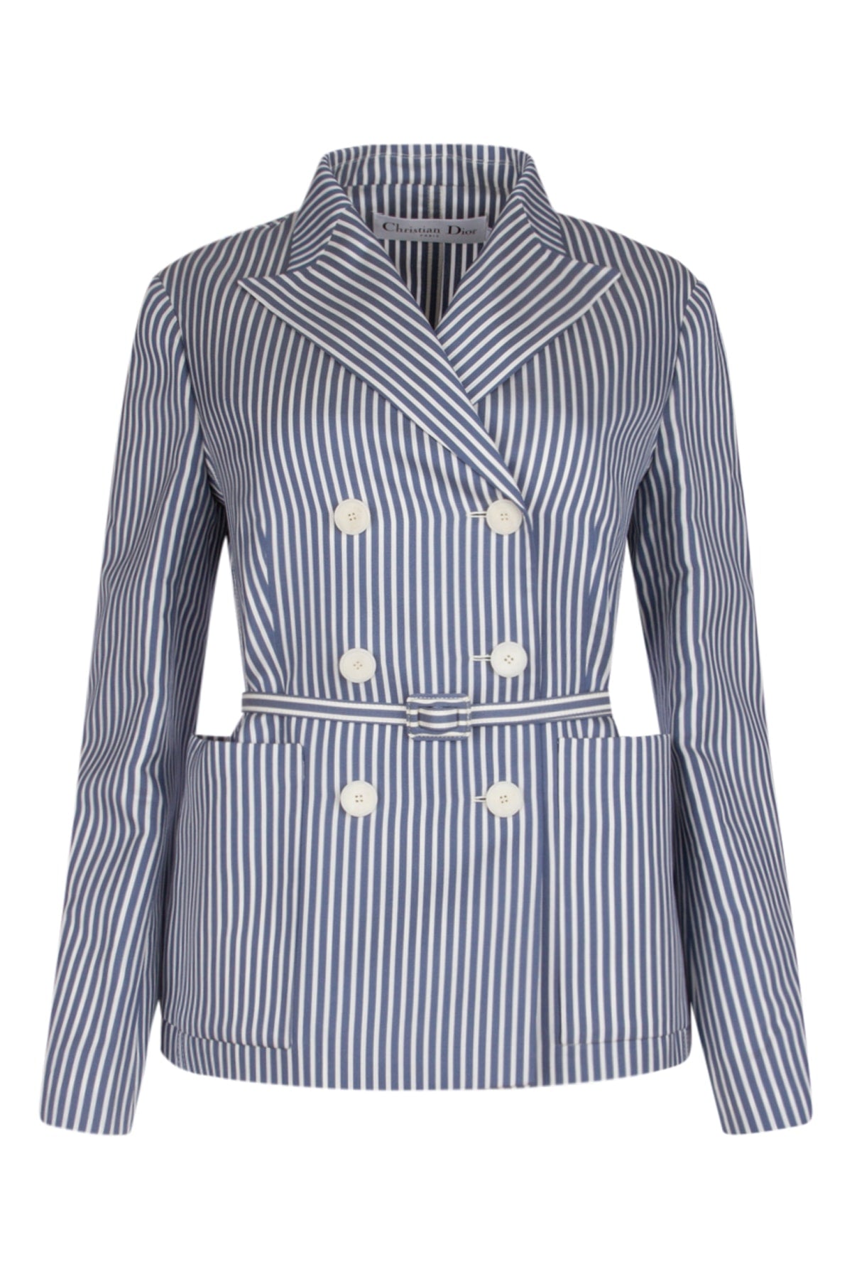 CHRISTIAN DIOR GIACCA