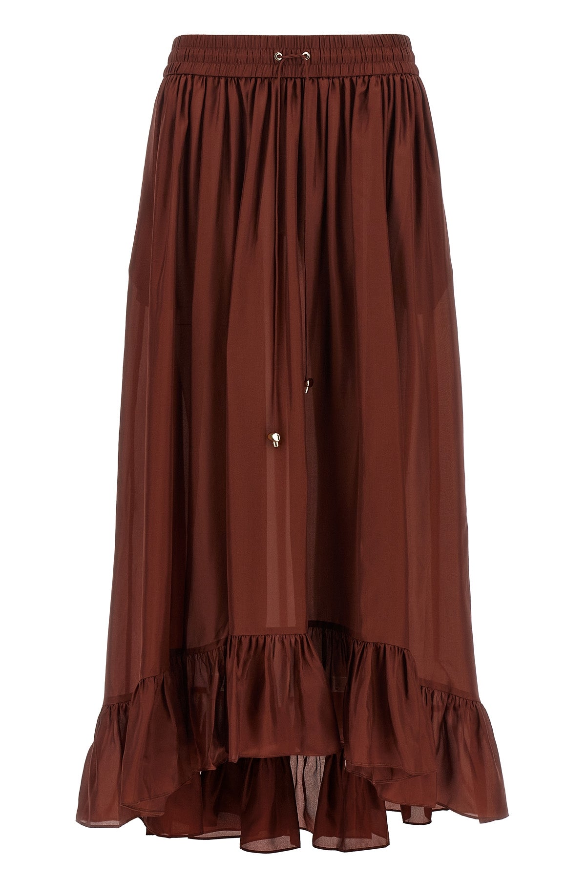 'Aster' skirt