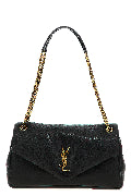 'Calypso' medium shoulder bag