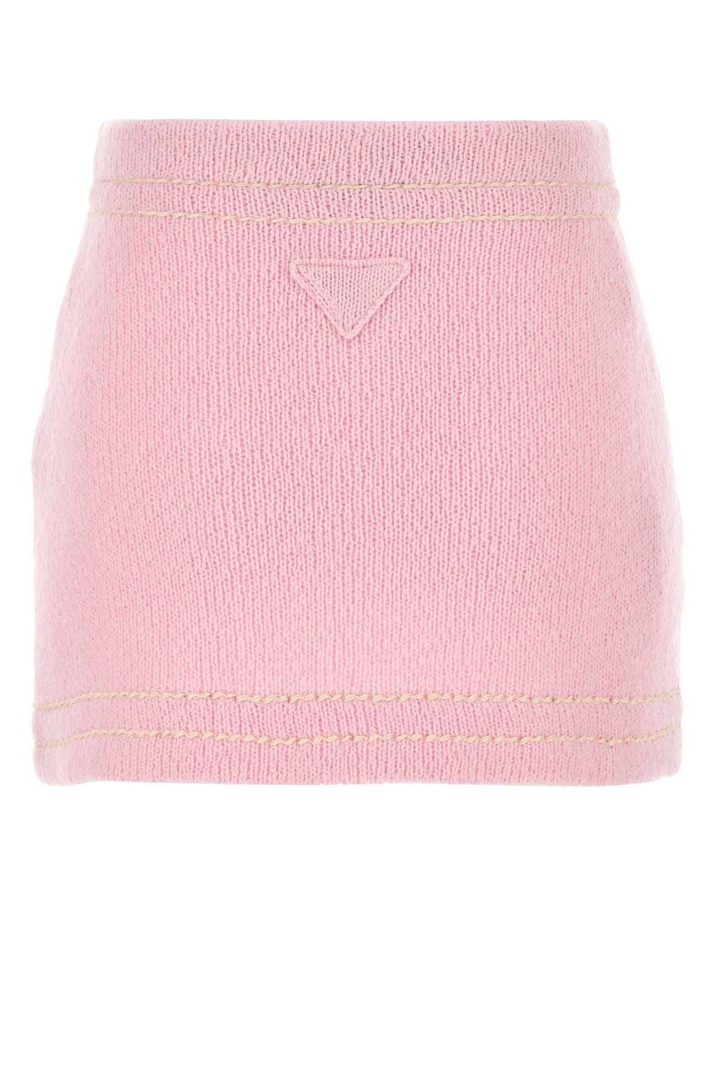 PRADA GONNA For Women Exterior: 100% Cashmere