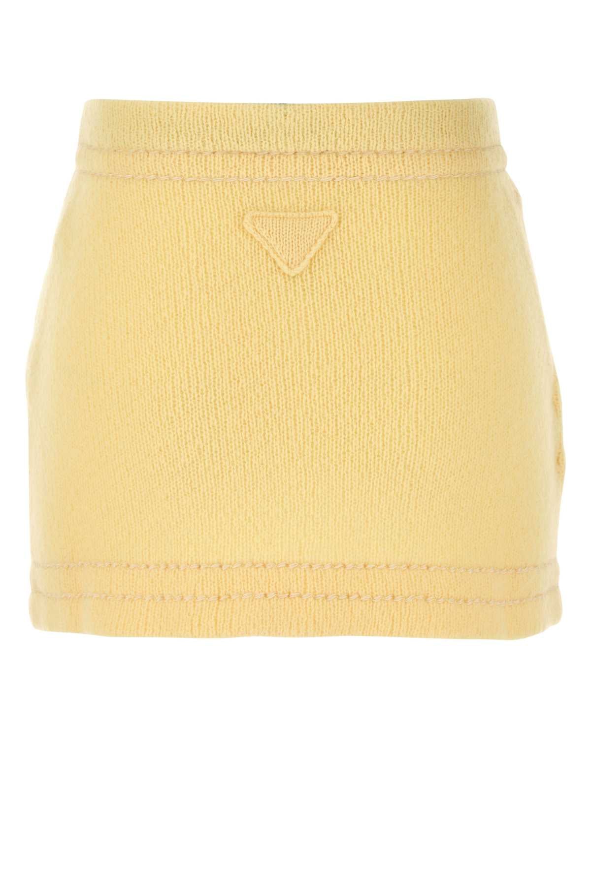 PRADA MAGLIERIA For Women 100%WS
