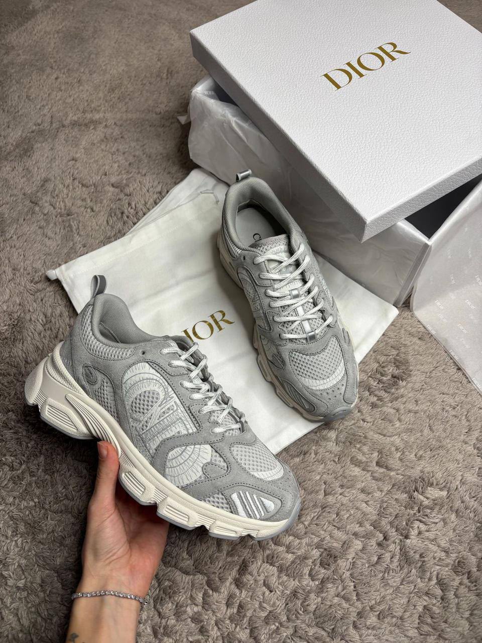 B30 Sneaker