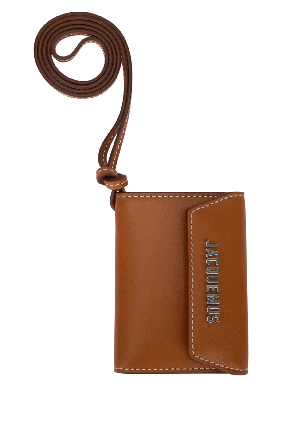 JACQUEMUS LE PORTE JACQUEMUS For Men DOUBLURE:100% COTON PRINCIPAL:100% COW LEATHER