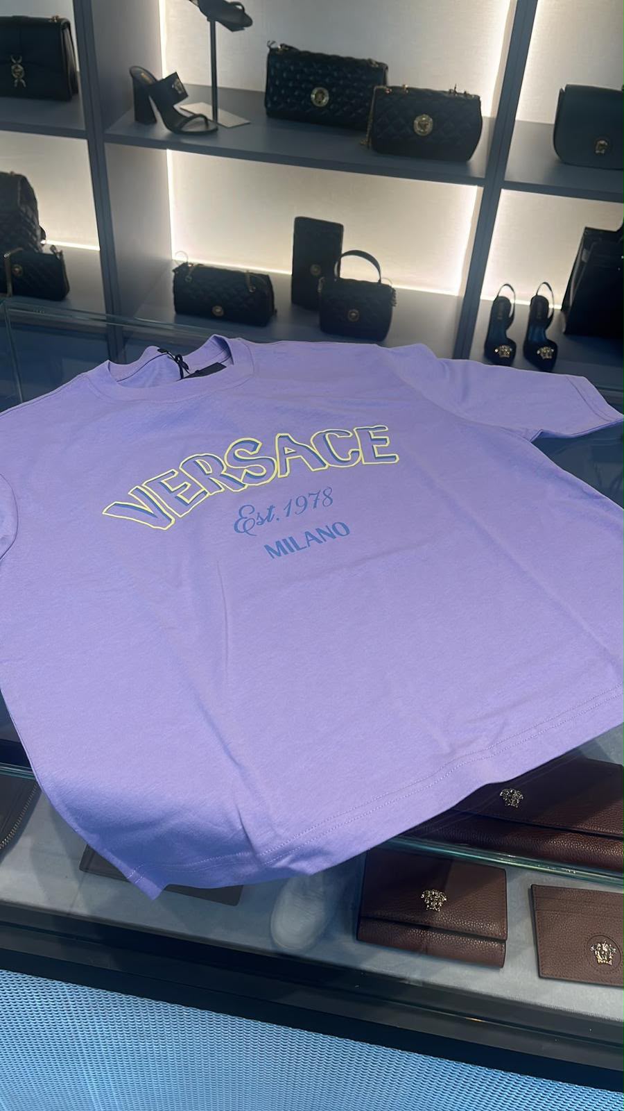 Logo T-Shirt