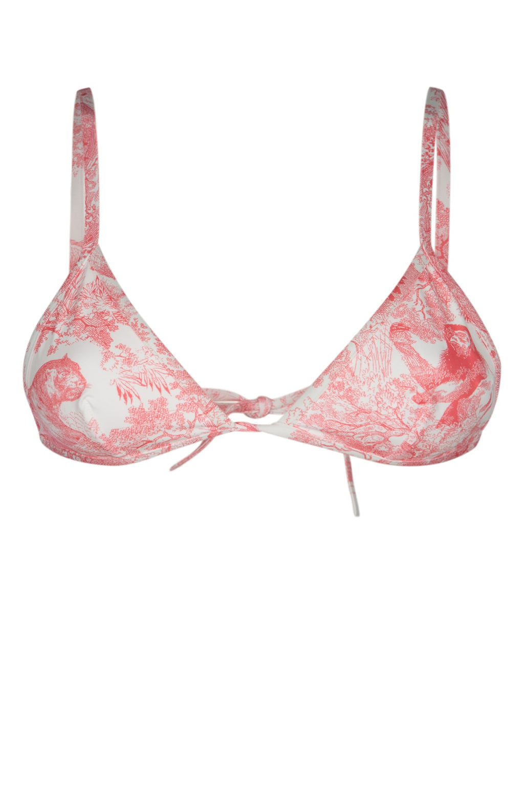 CHRISTIAN DIOR TOILE DE JOUY BEACHWEAR For Women 100% Polyester