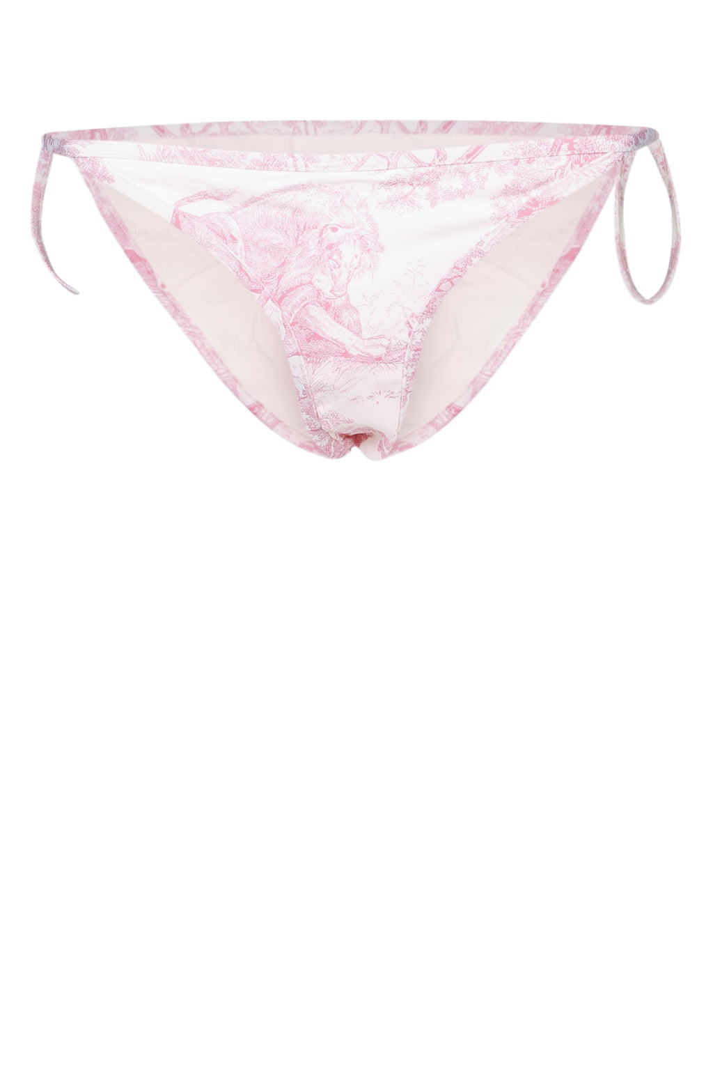 CHRISTIAN DIOR BEACHWEAR TOILE DE JOUY For Women 