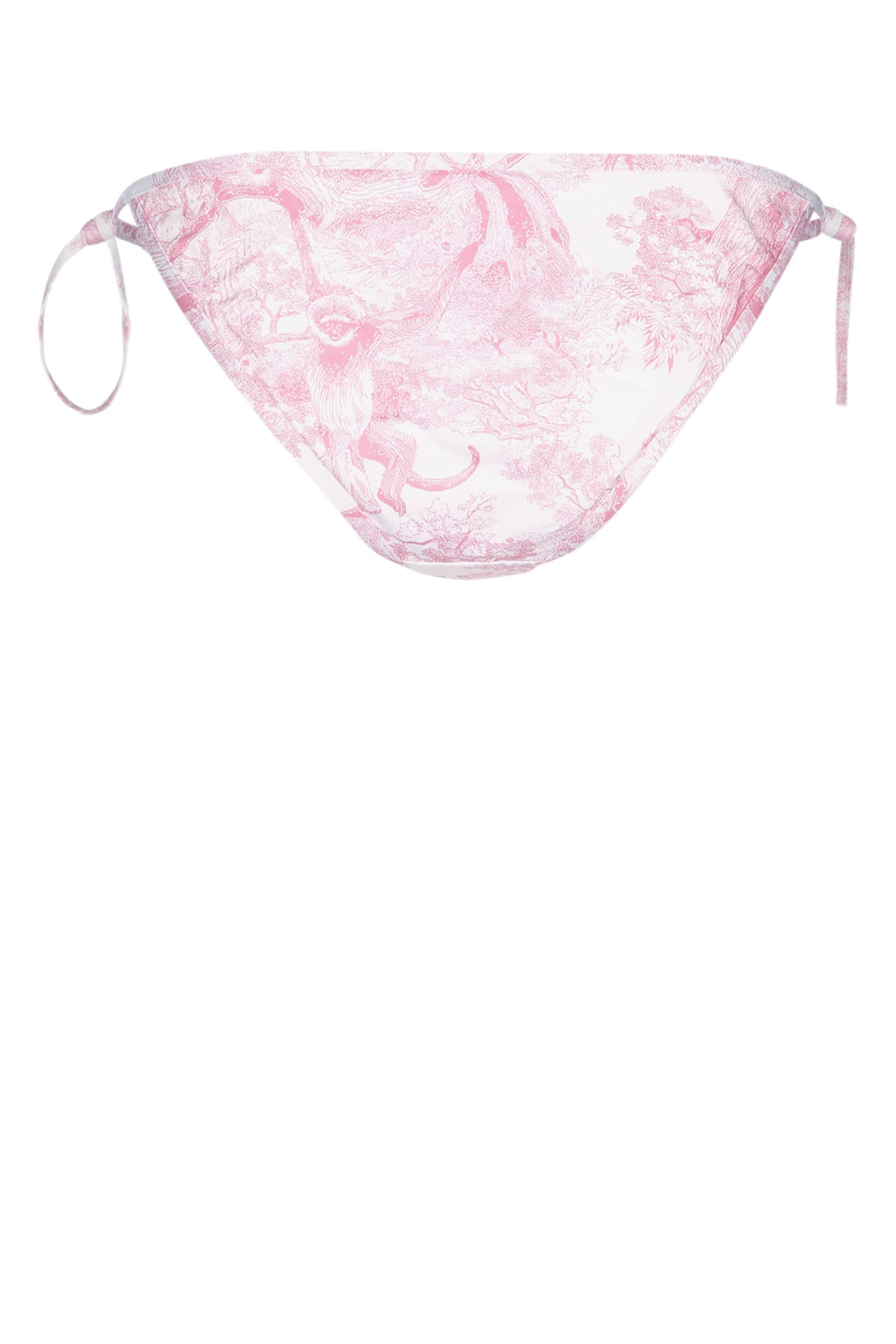 CHRISTIAN DIOR BEACHWEAR TOILE DE JOUY For Women 