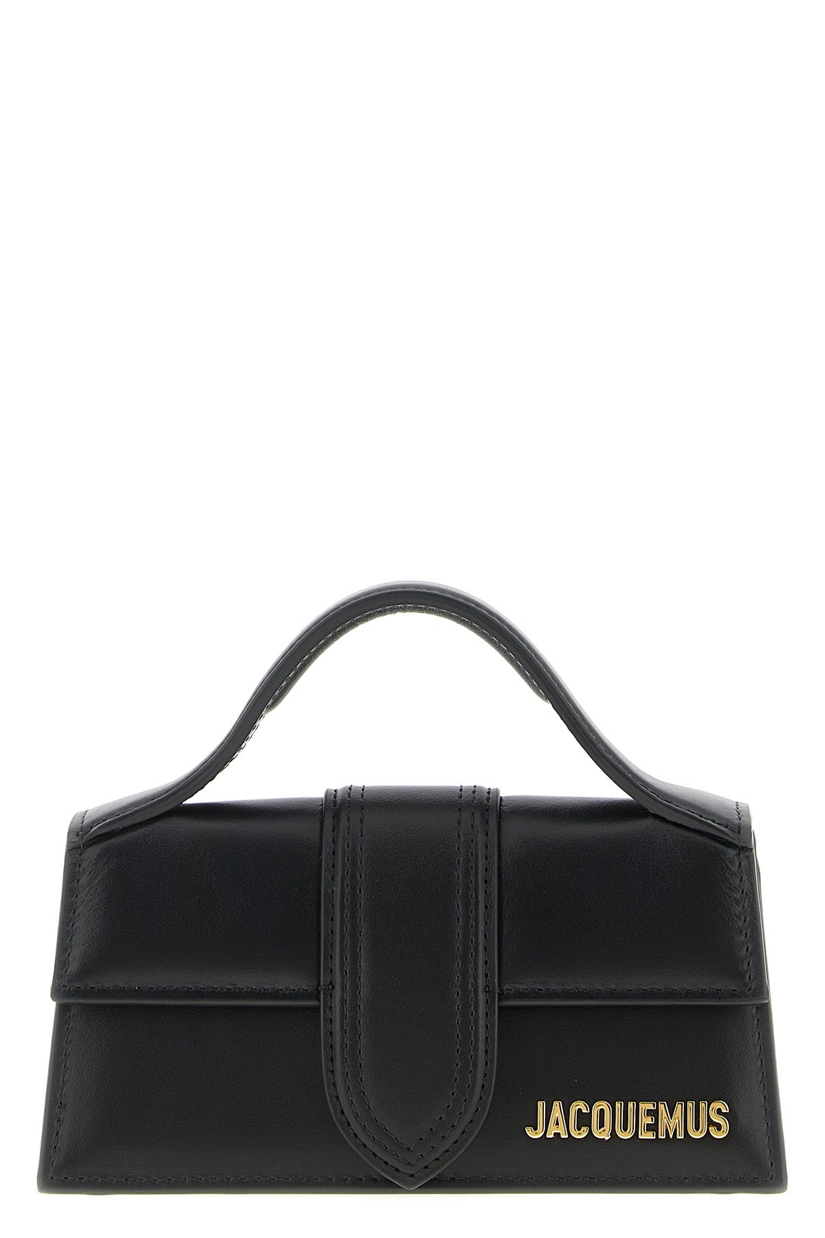 JACQUEMUS 'Le Bambino' handbag For Women 100% cow leather (bos taurus)