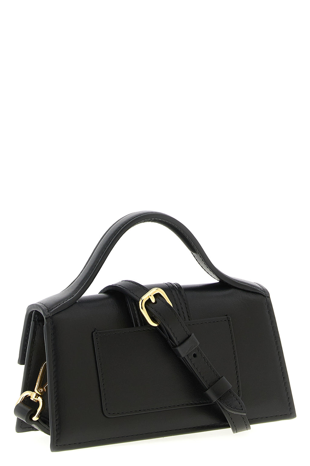 JACQUEMUS 'Le Bambino' handbag For Women 100% cow leather (bos taurus)