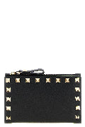 'Rockstud' cardholder