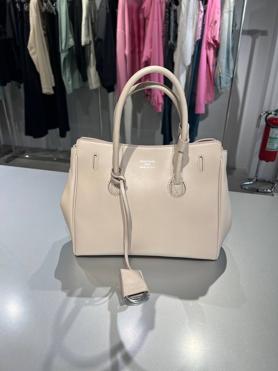 Neo Cagole City Bag