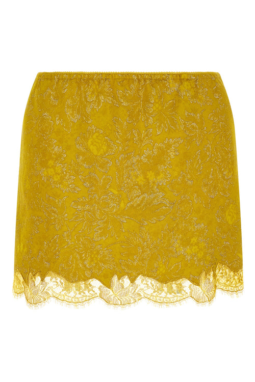 'Barocca' skirt
