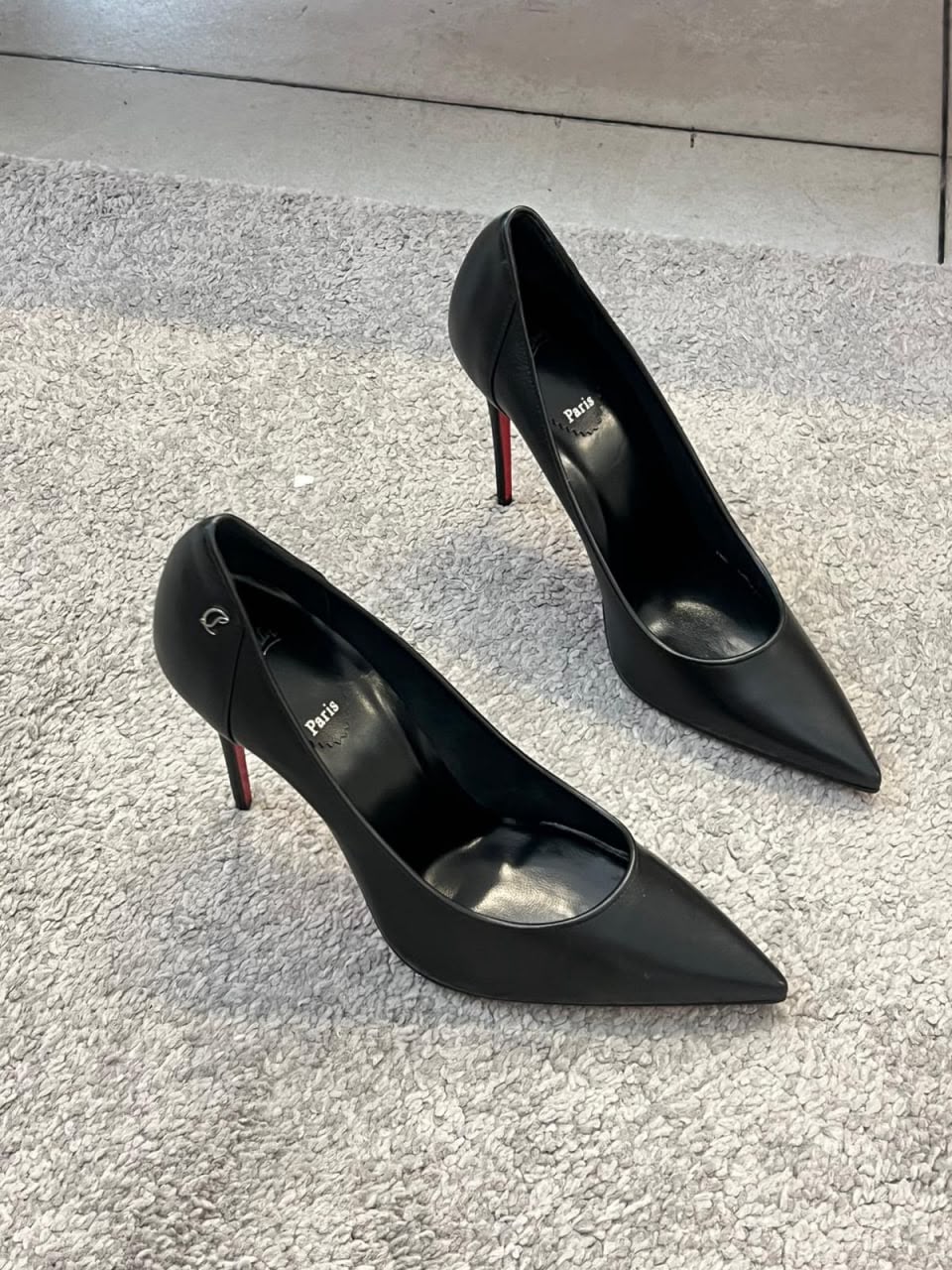 Kate Pump