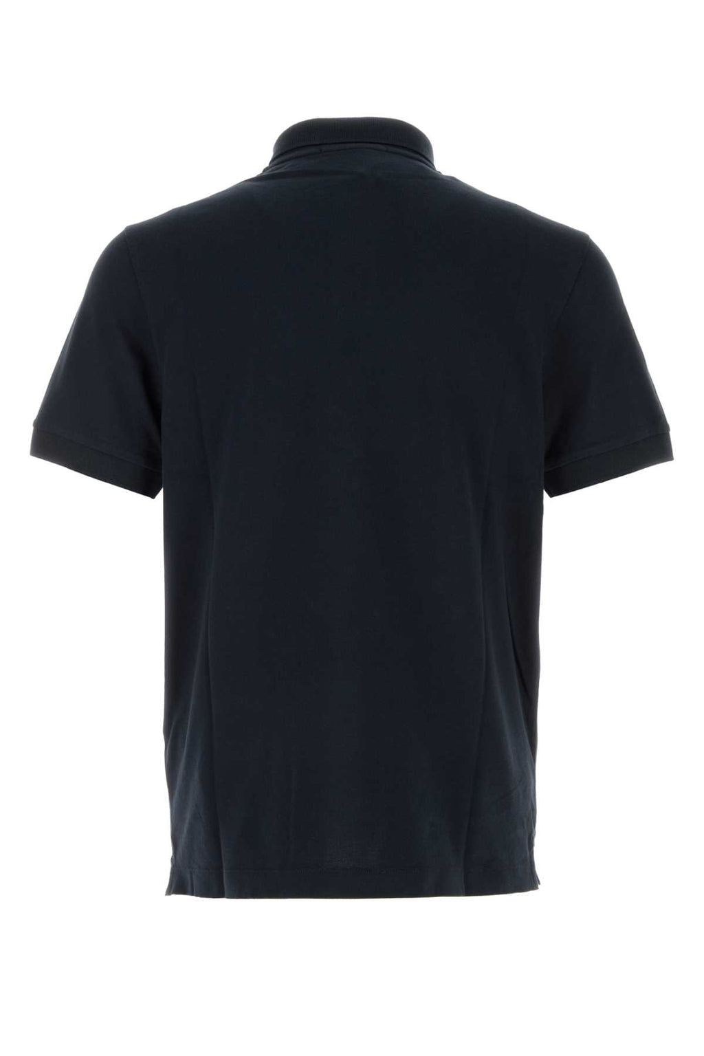 STONE ISLAND SS POLO For Men Exterior: 95% Cotton 5% Elastane