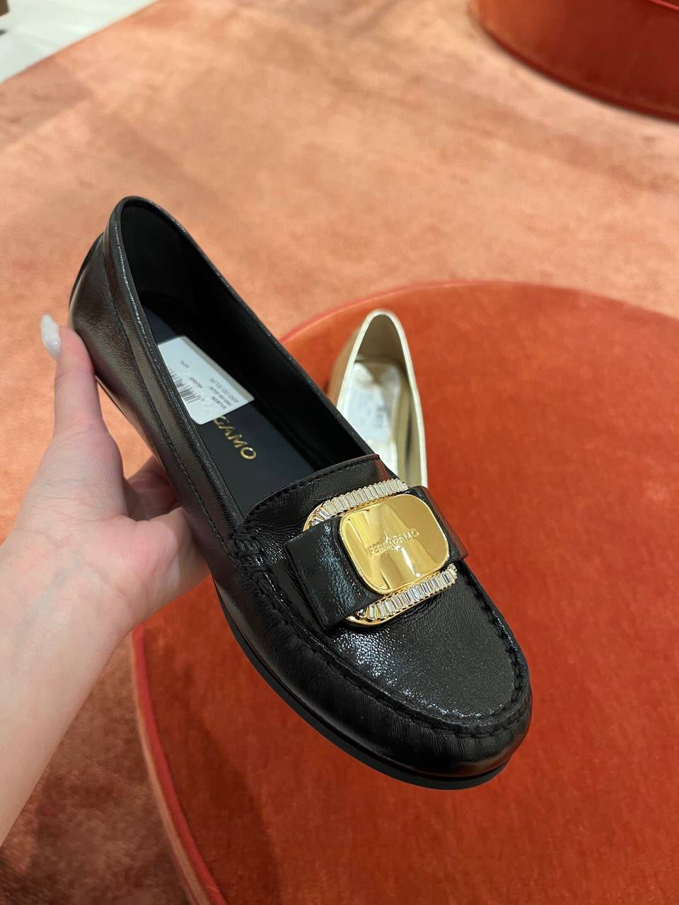 Gancini Loafer