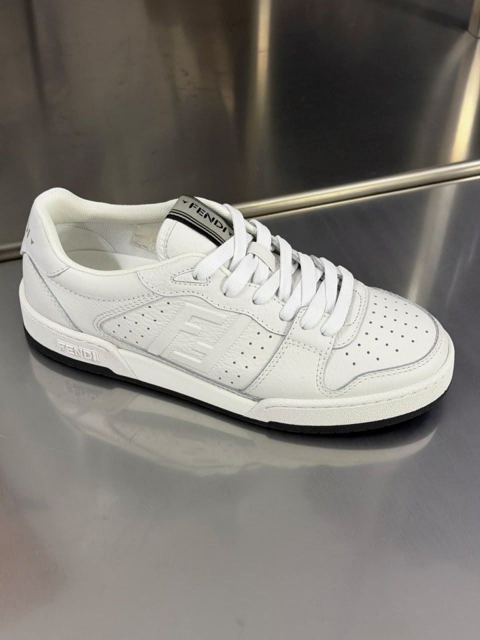 Match Sneakers