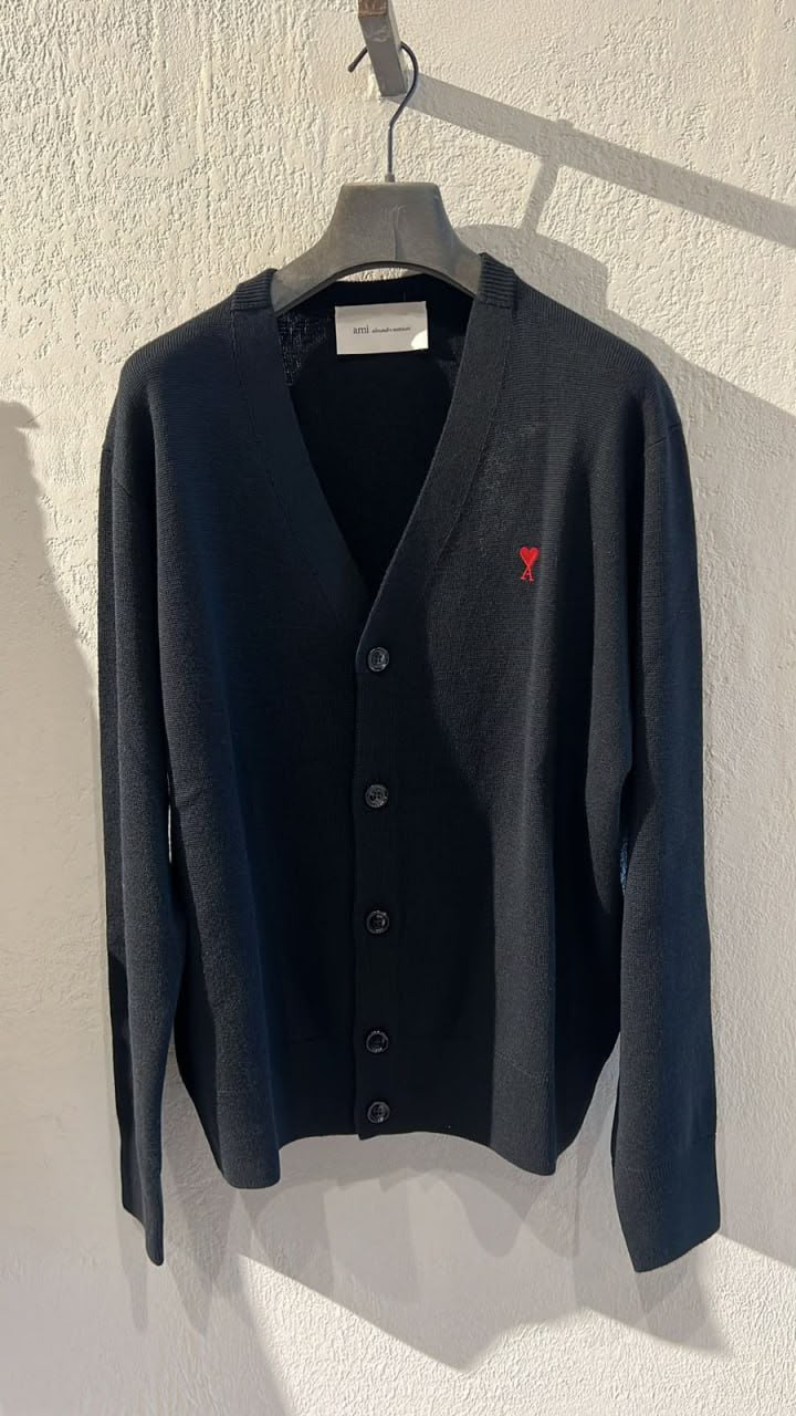 Ami de Coeur Cardigan