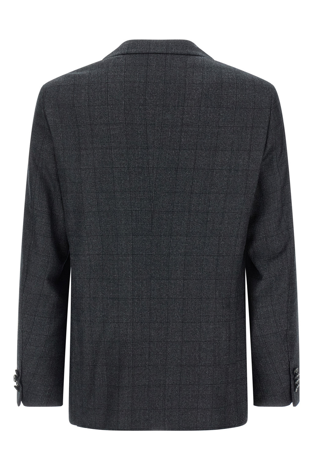 ZEGNA Wool dress One hundred and twenty thousand For Men 100% wool