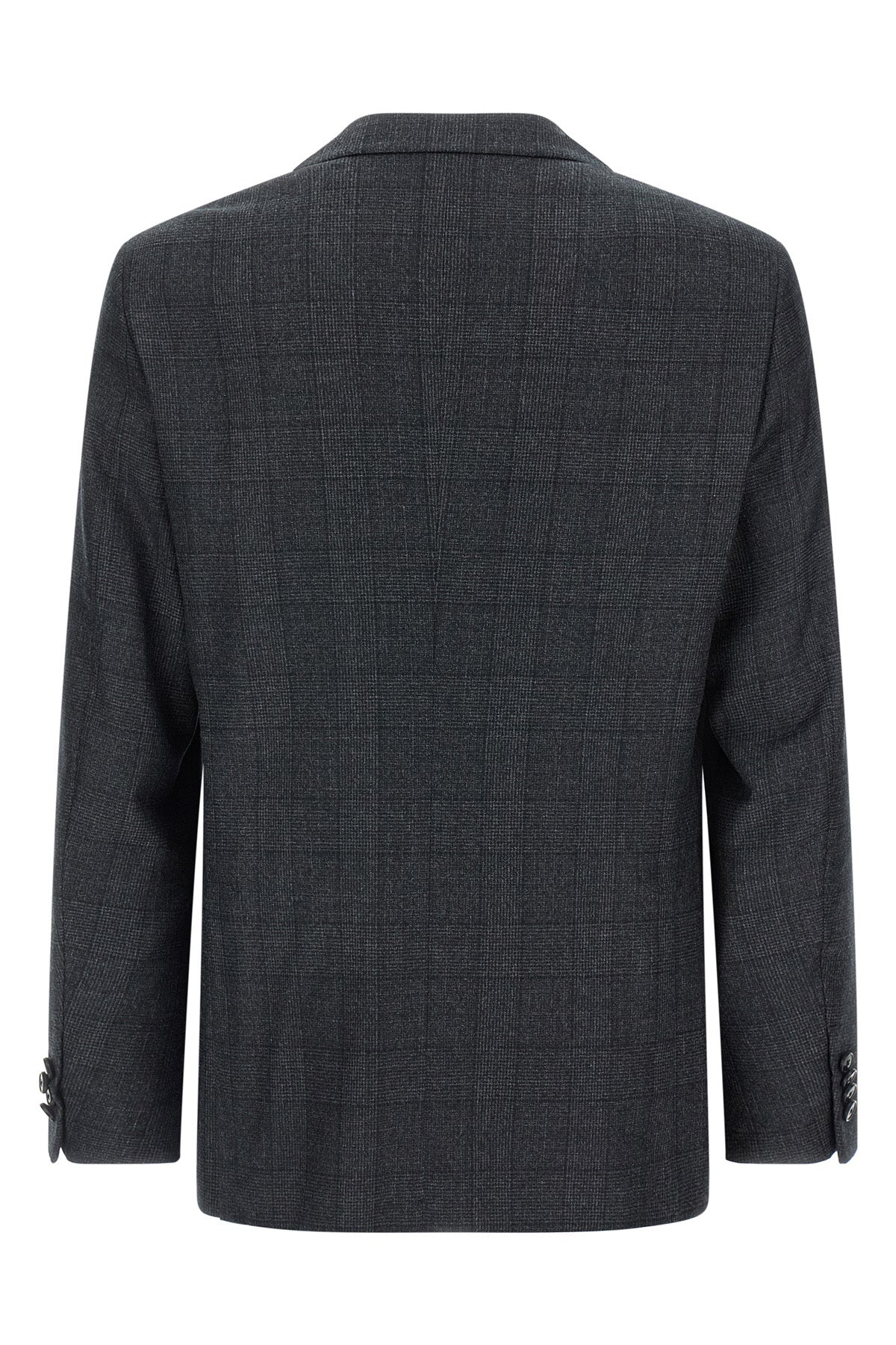 ZEGNA Wool dress One hundred and twenty thousand For Men 100% wool