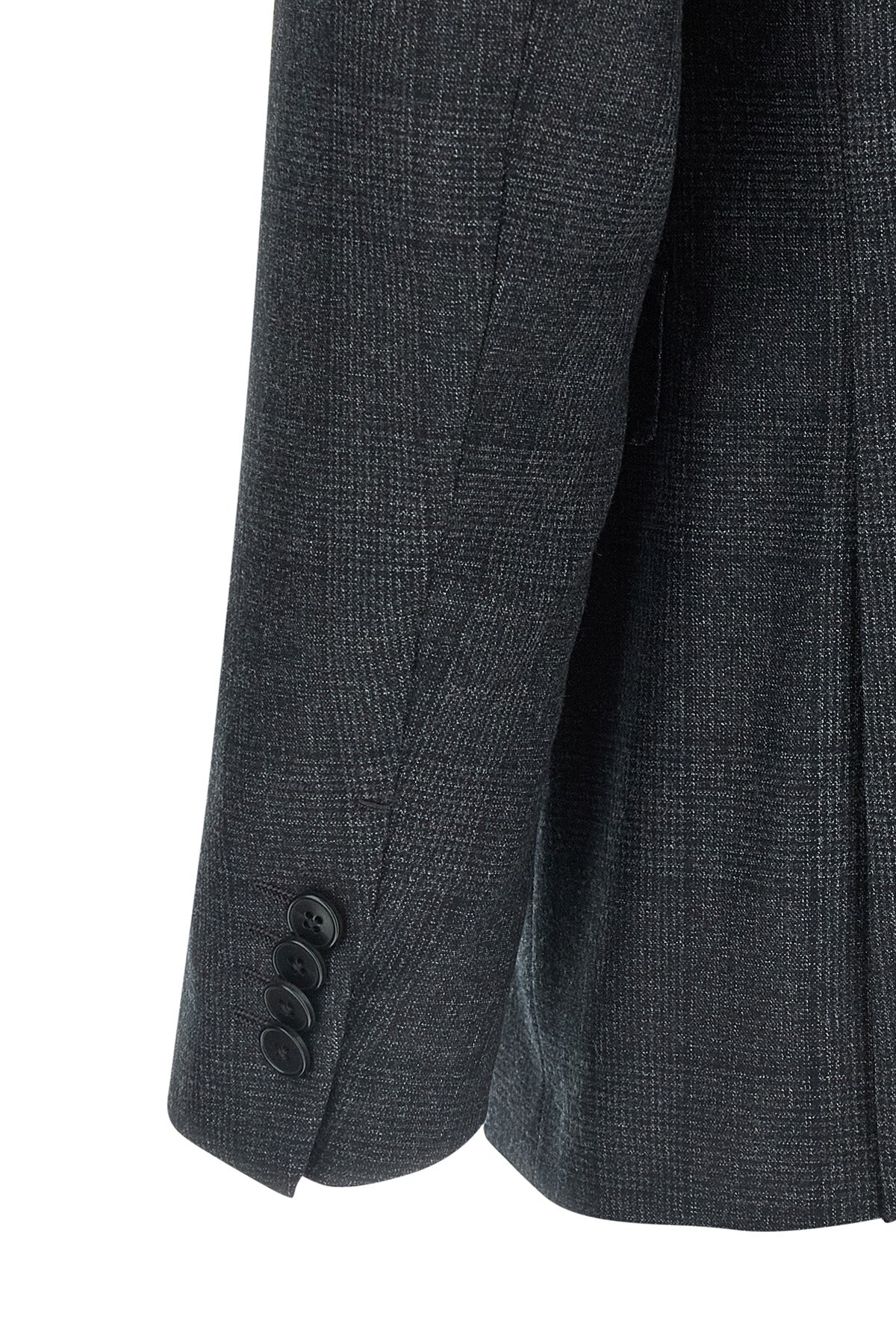ZEGNA Wool dress One hundred and twenty thousand For Men 100% wool