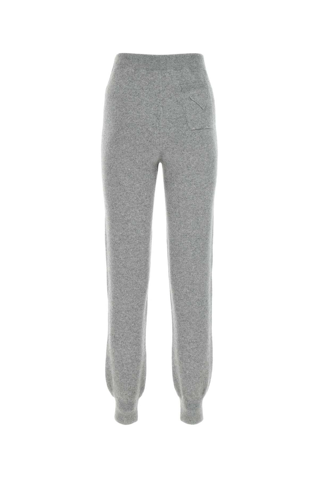 PRADA PANTALONE For Women Exterior: 100% Cashmere