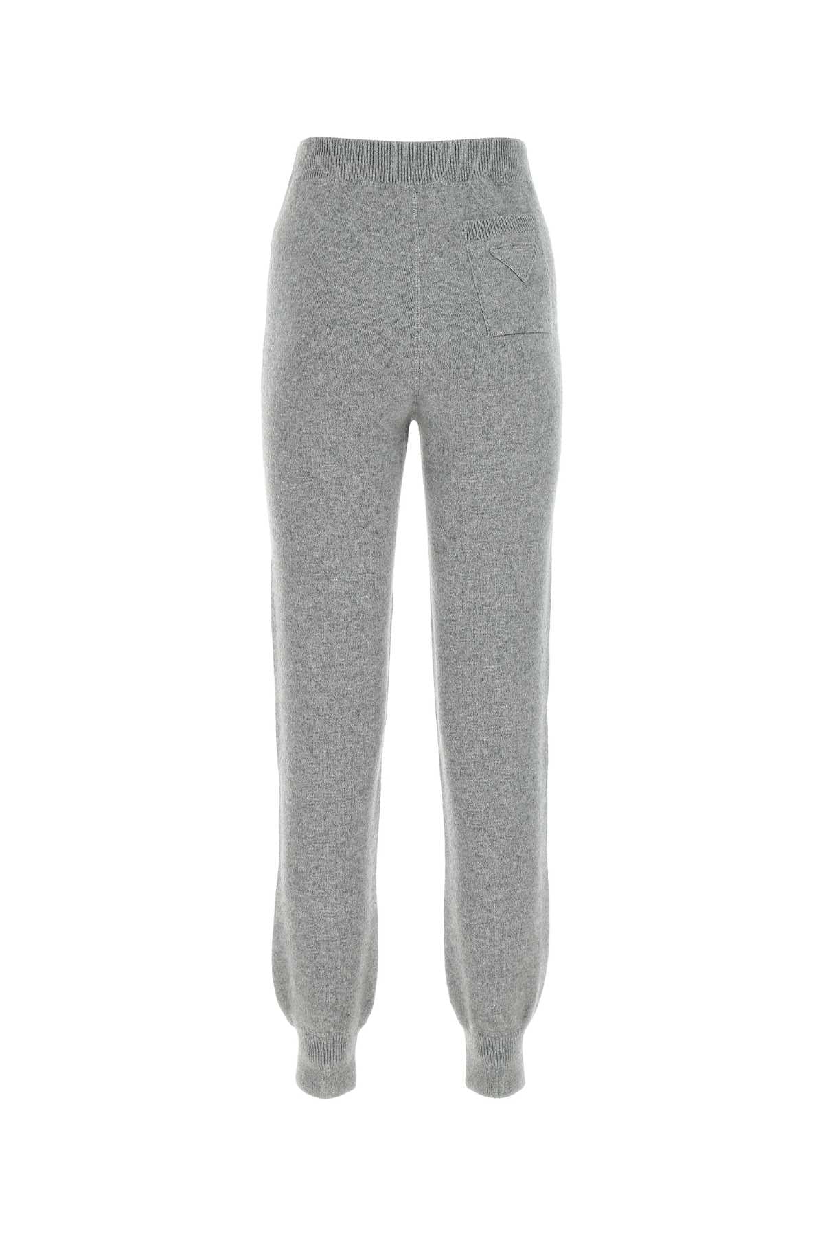 PRADA PANTALONE For Women Exterior: 100% Cashmere