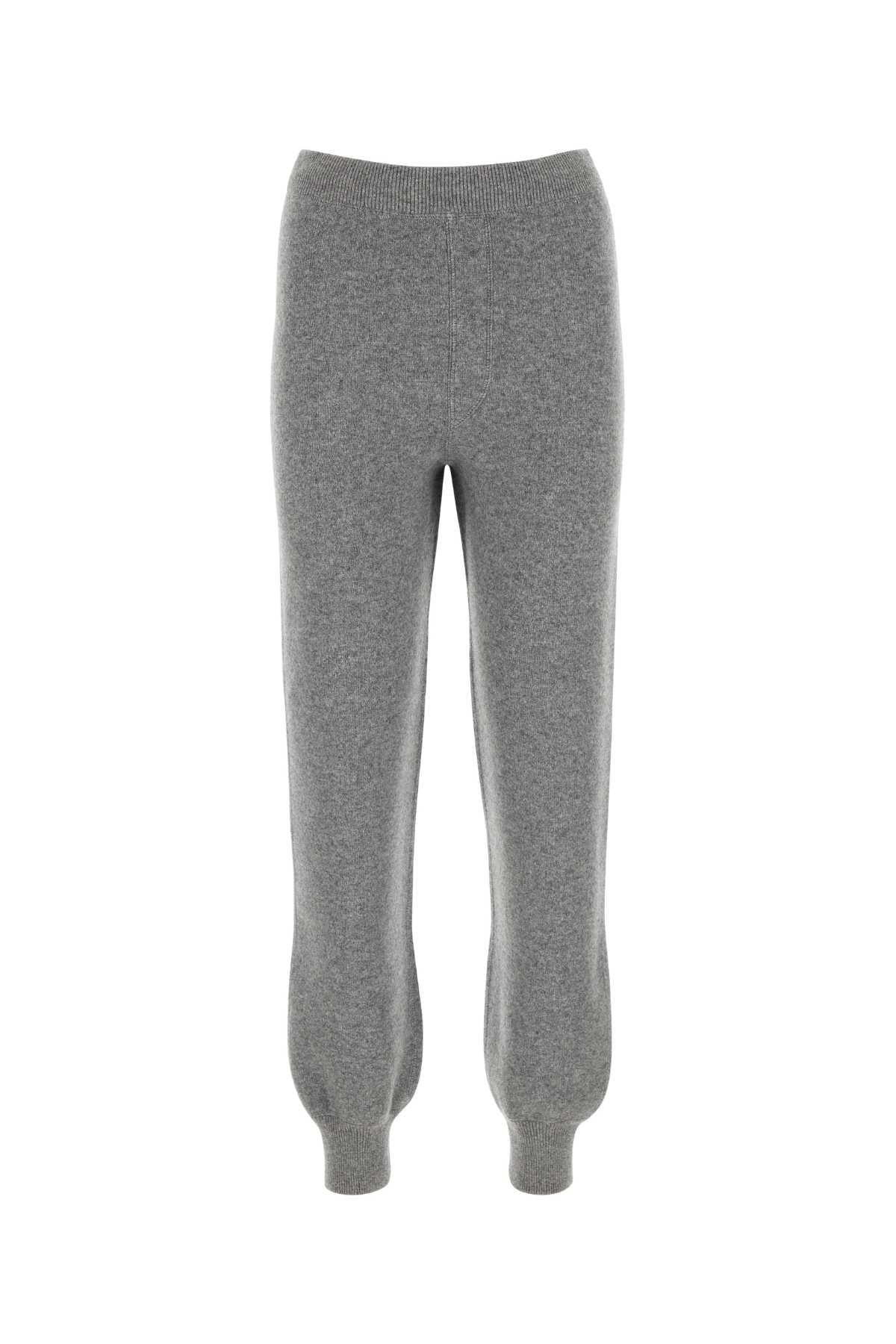 PRADA PANTALONE For Women Exterior: 97% Cashmere 3% Nylon