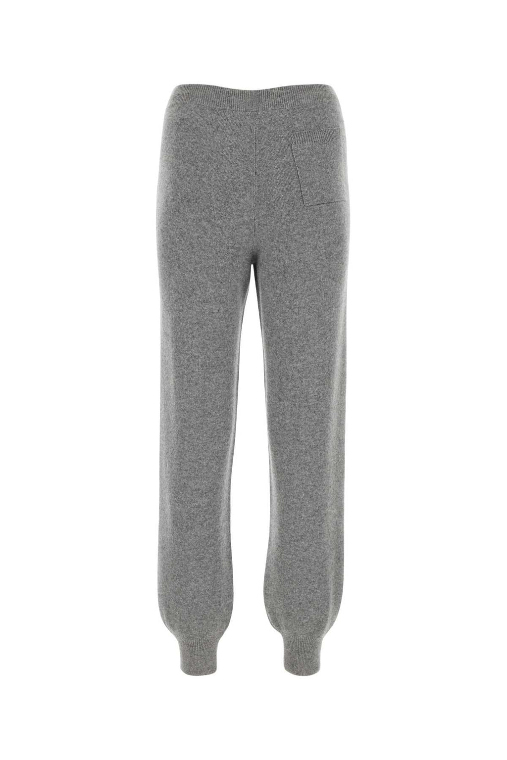 PRADA PANTALONE For Women Exterior: 97% Cashmere 3% Nylon