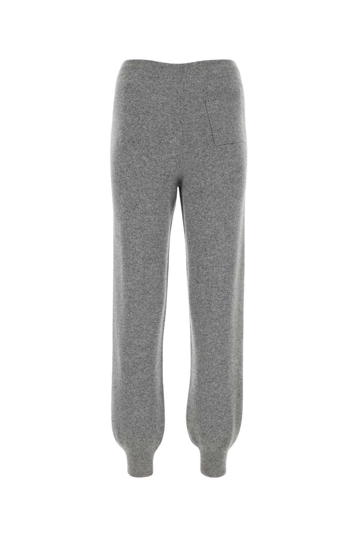 PRADA PANTALONE For Women Exterior: 97% Cashmere 3% Nylon