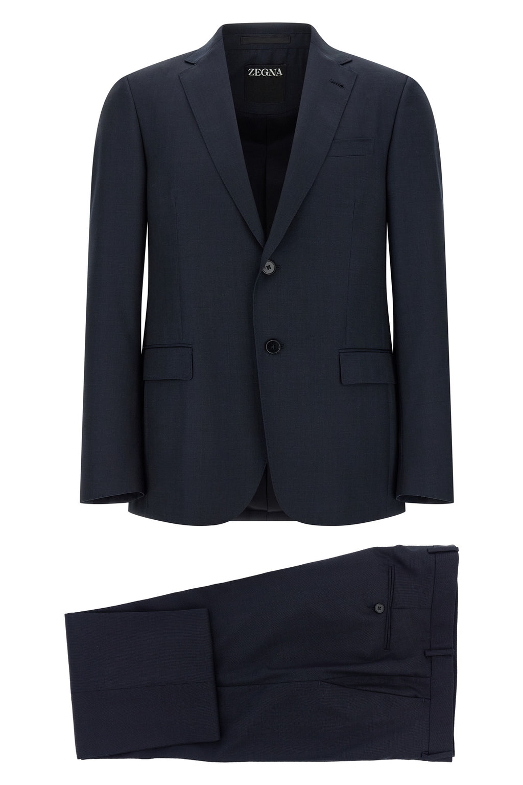 ZEGNA Wool dress For Men 100% wool