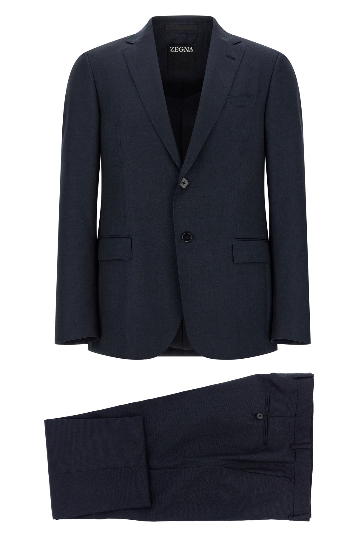 ZEGNA Wool dress For Men 100% wool