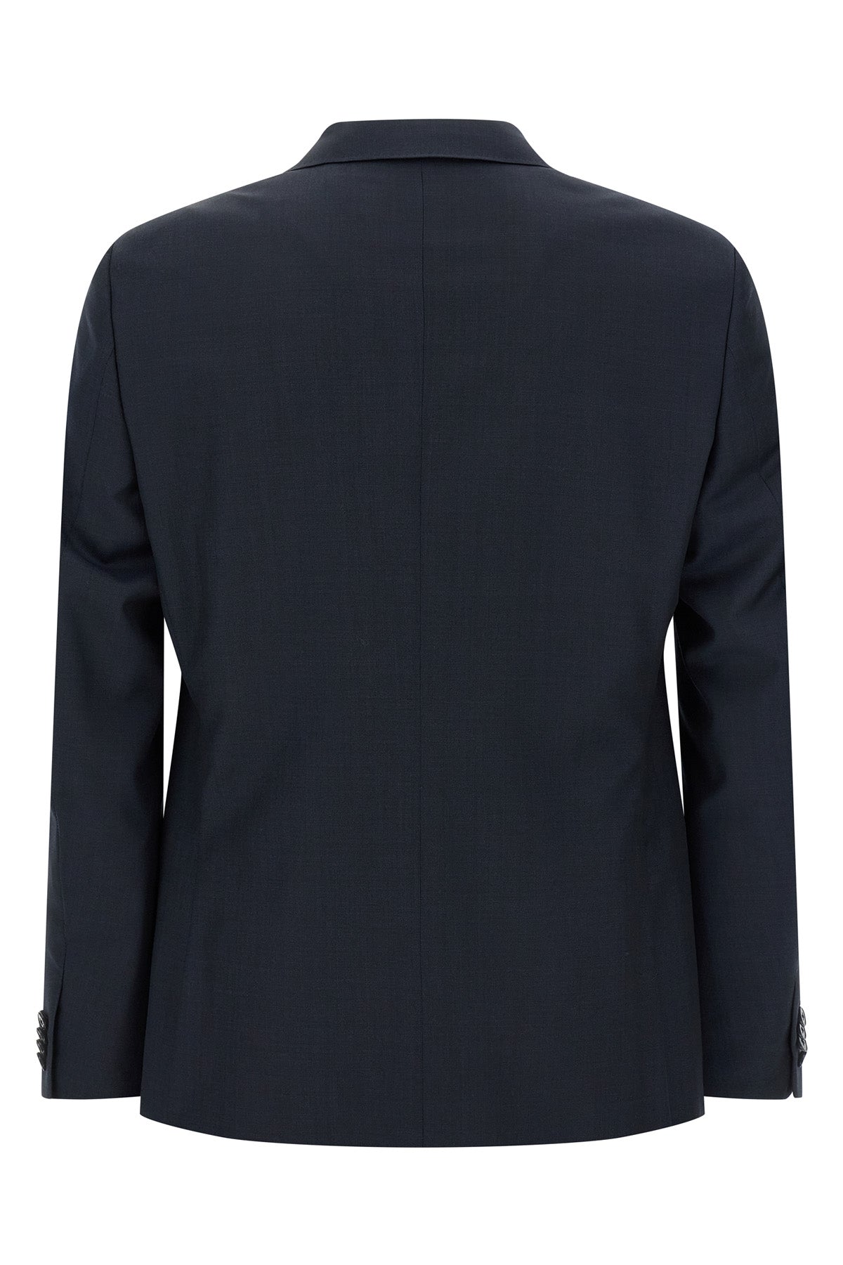 ZEGNA Wool dress For Men 100% wool