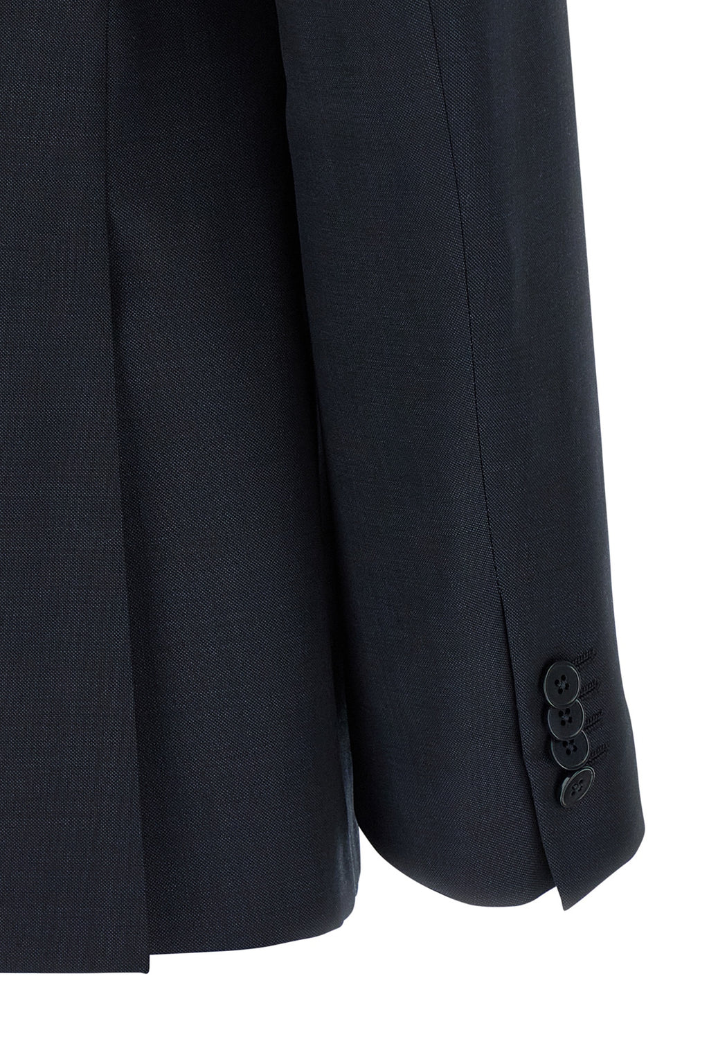 ZEGNA Wool dress For Men 100% wool