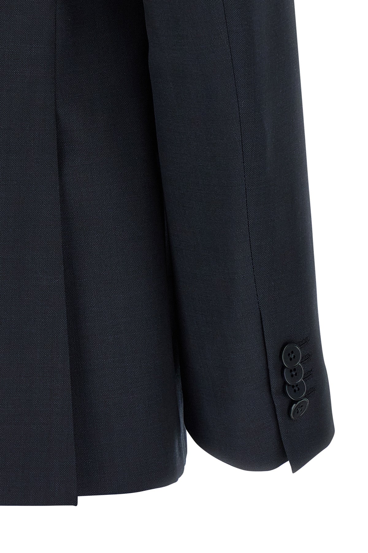 ZEGNA Wool dress For Men 100% wool