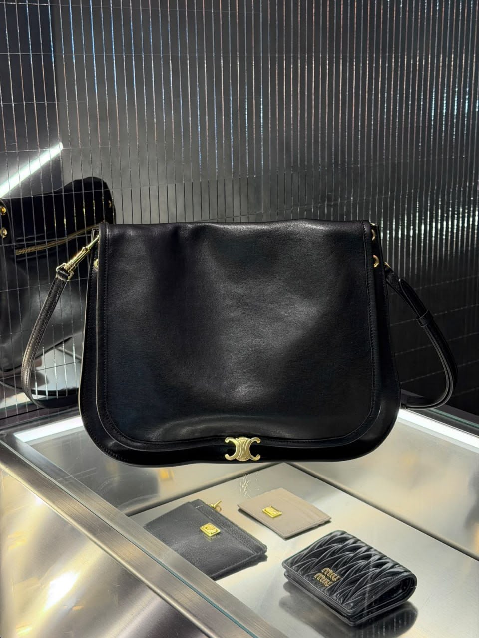 Medium Soft 16 Bag