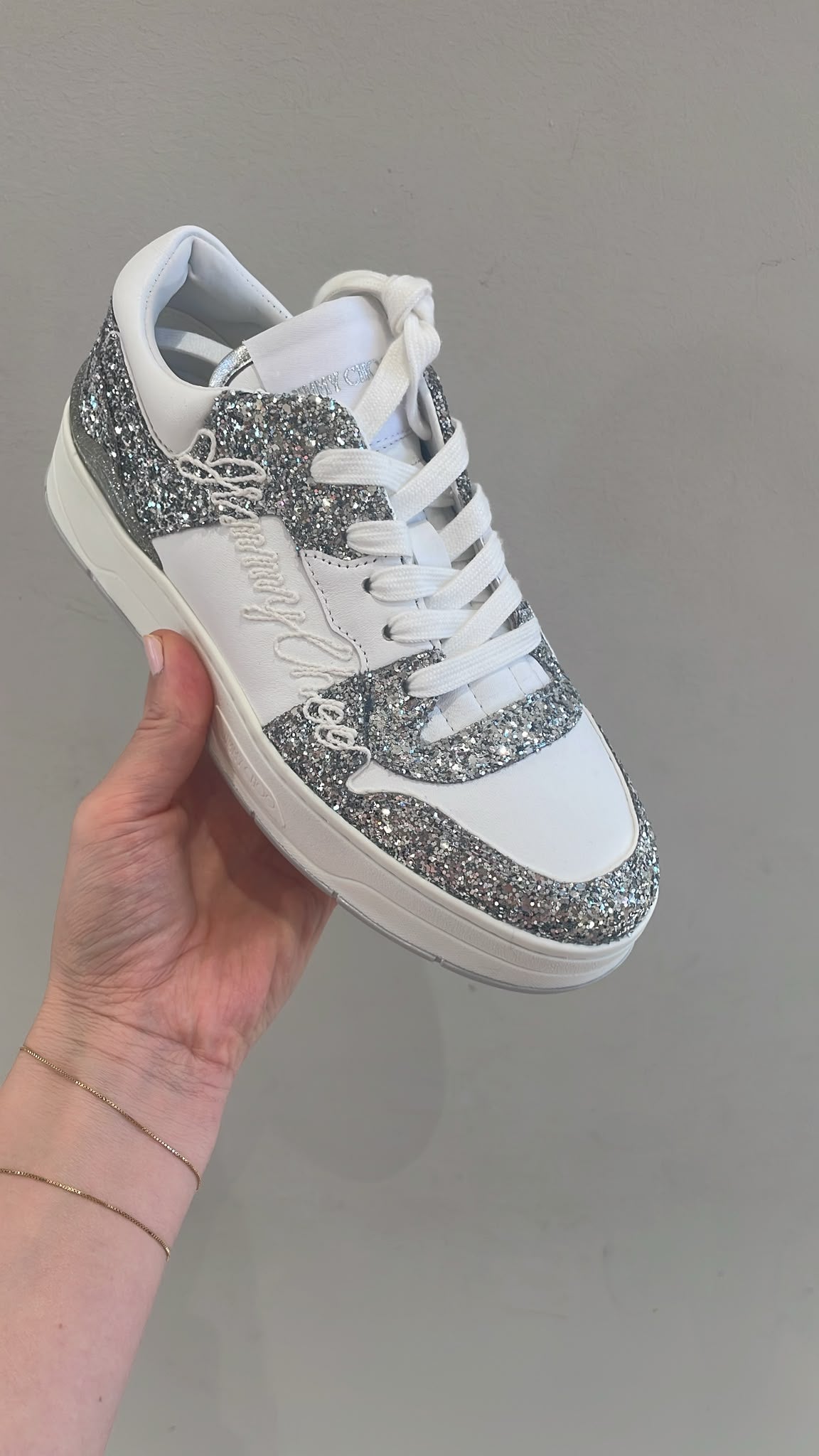 Hawaii Sneaker