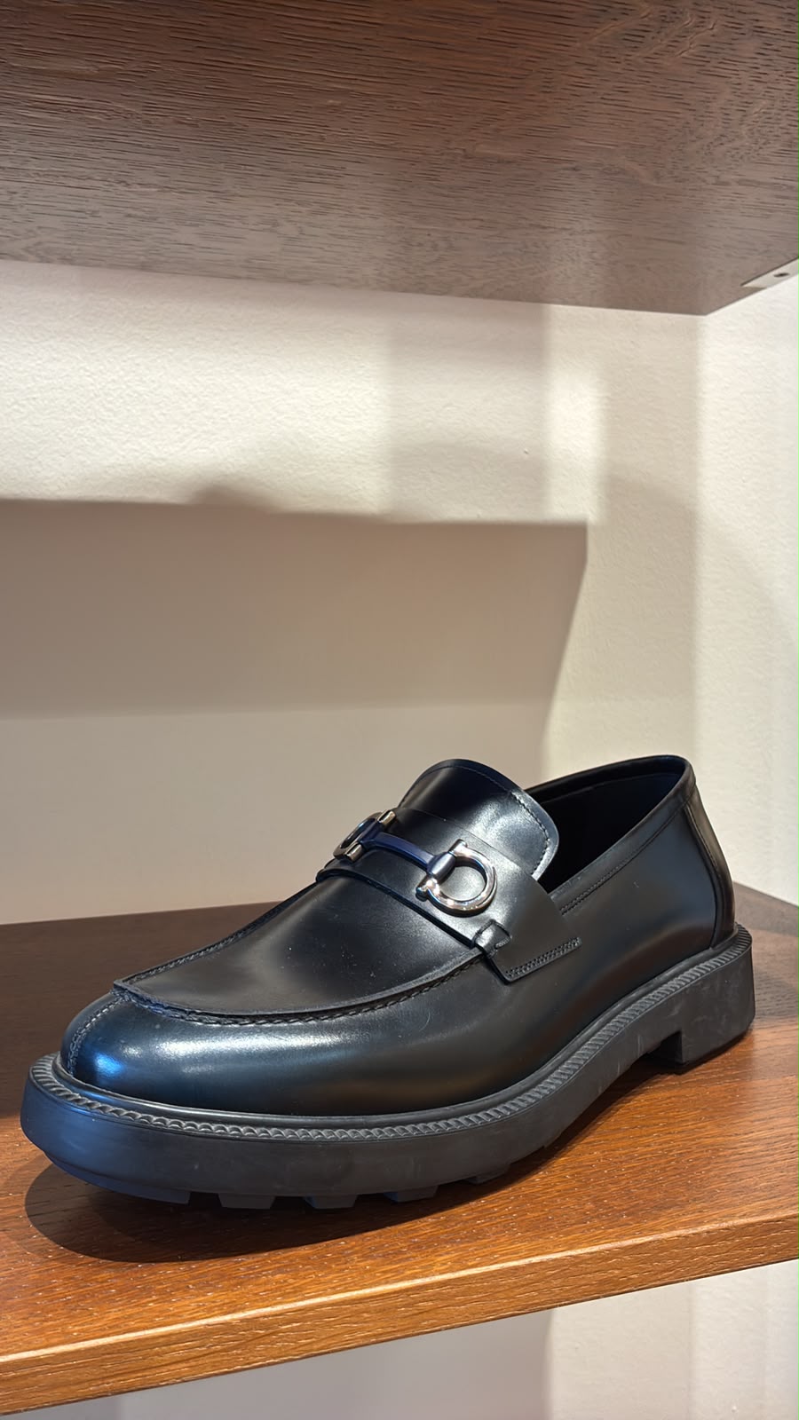 Gancini Loafer
