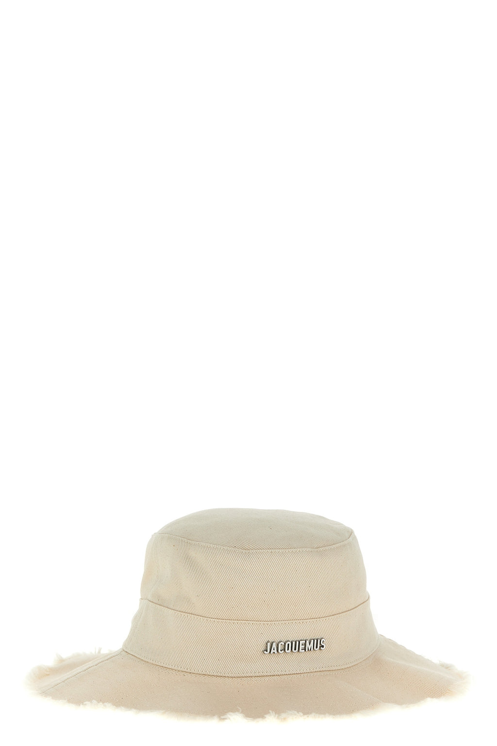 JACQUEMUS 'Le Bob Artichaut' bucket hat For Unisex 100% cotton
