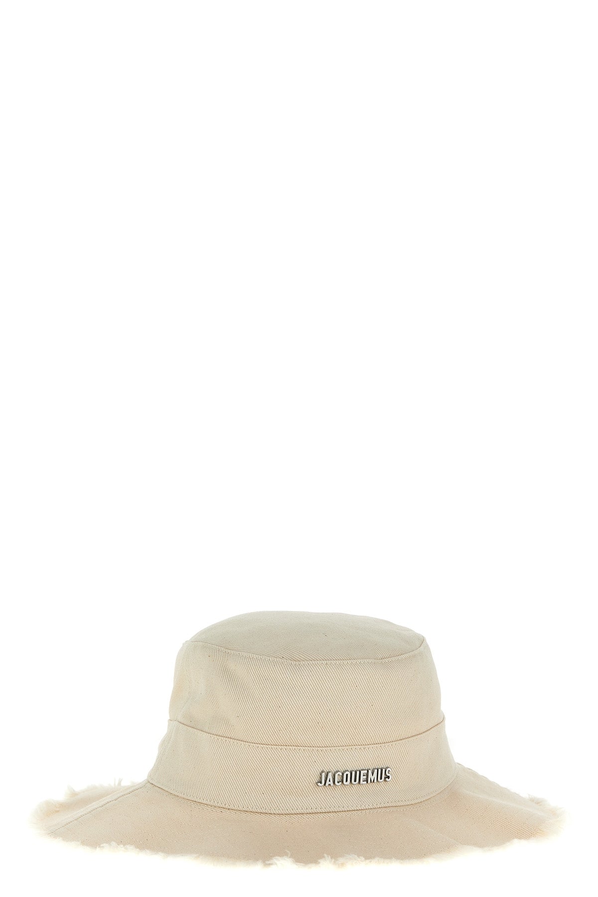 JACQUEMUS 'Le Bob Artichaut' bucket hat For Unisex 100% cotton