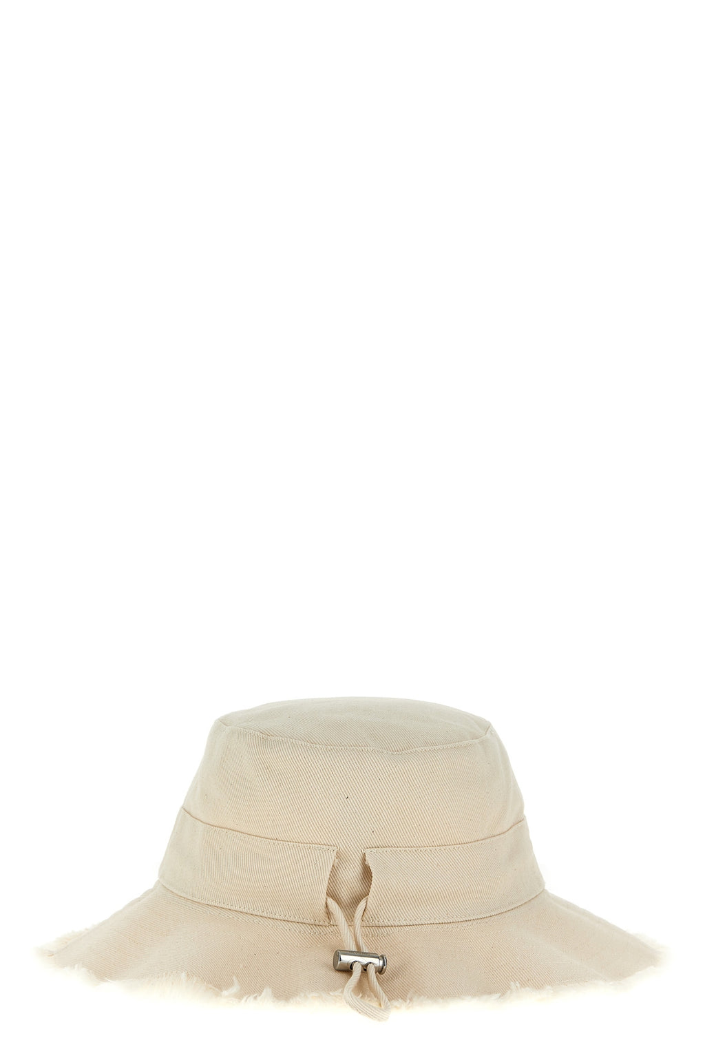 JACQUEMUS 'Le Bob Artichaut' bucket hat For Unisex 100% cotton